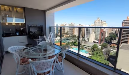 Apartamento com 2 quartos para alugar na Rua Maria Monteiro, 1060, Cambuí, Campinas, 114 m2 por R$ 14.000