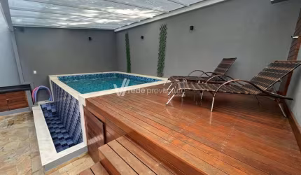 Casa comercial à venda na Rua Francisco Anysio de Oliveira Paula Filho, 198, Jardim Ibirapuera, Campinas, 196 m2 por R$ 1.200.000
