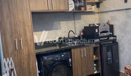 Apartamento com 2 quartos à venda na Rua Goias, 1044, Jardim São Jorge, Hortolândia, 50 m2 por R$ 260.000