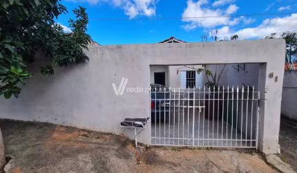 Casa com 2 quartos à venda na Rua David Antunes, 61, Vila Trinta e Um de Março, Campinas, 157 m2 por R$ 300.000