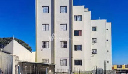 Apartamento com 2 quartos à venda na Rua Frederico Ozanam, 177, Vila Joaquim Inácio, Campinas, 73 m2 por R$ 205.000