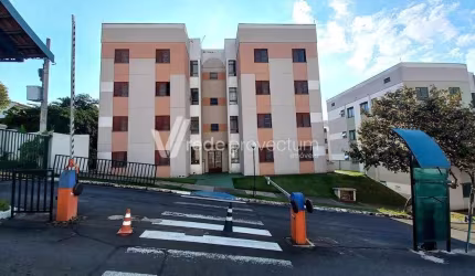Apartamento com 2 quartos à venda na Rua Manoel Miguel de Oliveira, 35, Parque São Jorge, Campinas, 48 m2 por R$ 195.000