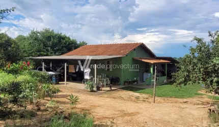 Fazenda à venda na Zona Rural, Monte Mor , 80 m2 por R$ 1.050.000