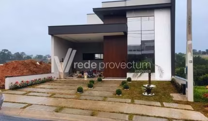 Casa em condomínio fechado com 3 quartos à venda na Rua José Milanesi, 1131, Vila Rubens, Indaiatuba, 152 m2 por R$ 1.190.000