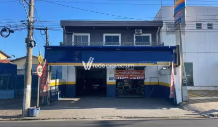 Casa comercial à venda na Rua Manoel Machado Pereira, 92, Parque Valença I, Campinas, 250 m2 por R$ 1.500.000