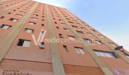 Apartamento com 1 quarto à venda na Avenida Francisco Glicério, 1664, Centro, Campinas, 50 m2 por R$ 205.000