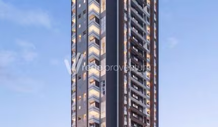 Apartamento com 1 quarto à venda na Rua Maestro Agide Azzoni, 240, Nova Campinas, Campinas, 75 m2 por R$ 776.000