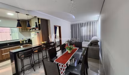 Casa com 5 quartos à venda na Luis Carlos Juste, 88, Jardim Residencial Veneza, Indaiatuba, 164 m2 por R$ 745.000