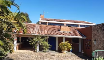 Casa em condomínio fechado com 4 quartos à venda na Monte Alegre do Sul, 568, Zona Rural, Monte Alegre do Sul, 400 m2 por R$ 1.647.000