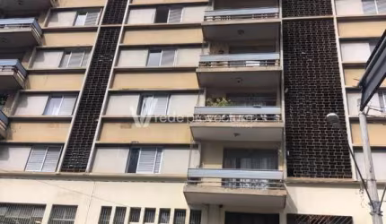 Apartamento com 3 quartos à venda na Avenida Doutor Moraes Salles, 720, Centro, Campinas, 105 m2 por R$ 480.000