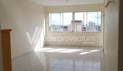 Apartamento com 3 quartos à venda na Avenida Francisco Glicério, 1228, Centro, Campinas, 149 m2 por R$ 300.000