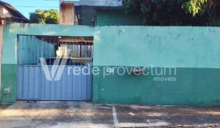 Casa com 5 quartos à venda na Clara Nunes, 80, Jardim São Bento, Hortolândia, 240 m2 por R$ 370.000