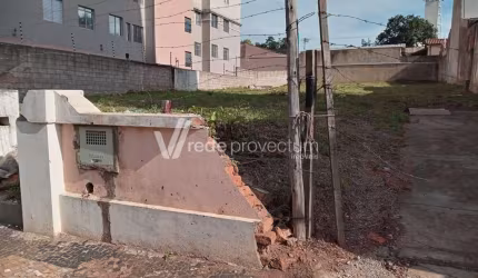 Terreno comercial à venda no Bonfim, Campinas  por R$ 1.150.000