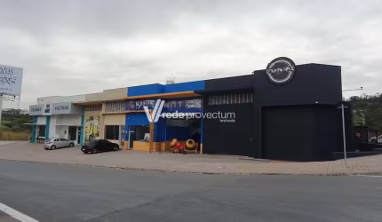 Prédio à venda na Rua João Previtalle, 2151, Santa Cruz, Valinhos, 1228 m2 por R$ 5.900.000
