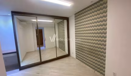 Apartamento com 2 quartos à venda na Avenida das Amoreiras, 4001, Vila Mimosa, Campinas, 53 m2 por R$ 398.000