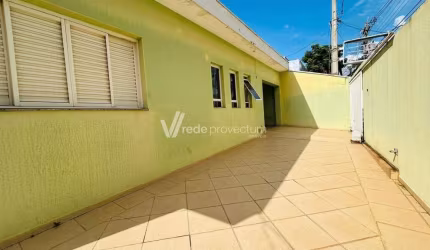 Casa comercial à venda na Rua Santa Cecília, 541, Santa Cecília, Paulínia, 193 m2 por R$ 1.300.000