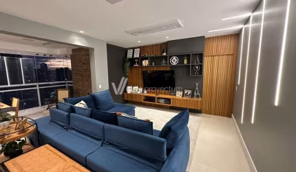 Apartamento com 3 quartos à venda na Rua Almirante Tamandaré, 42, Cambuí, Campinas, 181 m2 por R$ 3.000.000