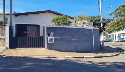Casa com 3 quartos à venda na Rua Lúcia Helena Zampieri, 345, Jardim Boa Esperança, Campinas, 119 m2 por R$ 650.000