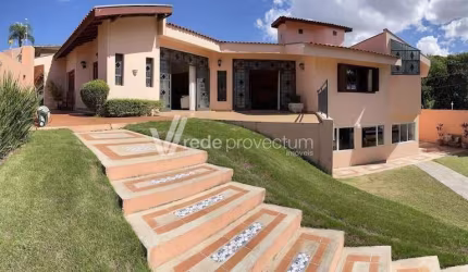Casa com 4 quartos à venda na Janari, 119, Bairro das Palmeiras, Campinas, 360 m2 por R$ 1.700.000