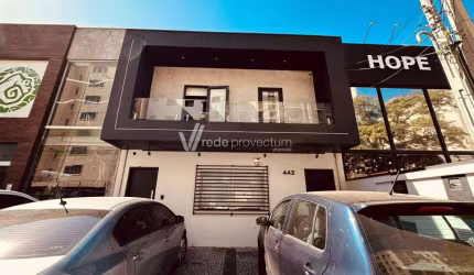 Prédio à venda na Rua Padre Almeida, 442, Cambuí, Campinas, 268 m2 por R$ 2.300.000