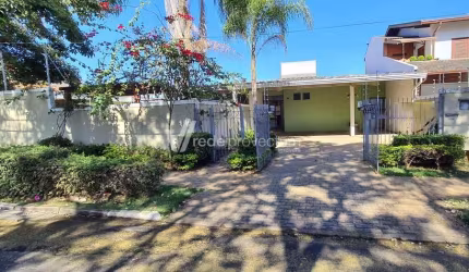 Casa com 3 quartos à venda na Avenida João Erbolato, 1195, Jardim Chapadão, Campinas, 326 m2 por R$ 1.390.000