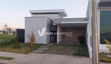 Casa em condomínio fechado com 3 quartos à venda na Estrada Municipal Monte Mor, 316, Terra Preta, Monte Mor, 170 m2 por R$ 1.198.000