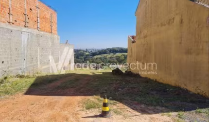 Terreno à venda na Rua Antonio Afonso de Lima, s/n°, Vila Saltinho, Campinas por R$ 406.000