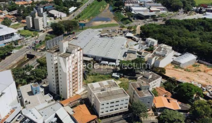 Terreno comercial à venda na Rua Mogi Guaçu, 28, Chácara da Barra, Campinas por R$ 6.000.000