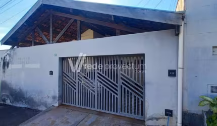 Casa com 3 quartos à venda no Jardim Planalto, Paulínia , 160 m2 por R$ 470.000