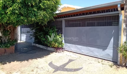 Casa comercial à venda no Jardim Campos Elíseos, Campinas , 126 m2 por R$ 550.000