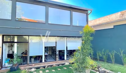 Barracão / Galpão / Depósito à venda na Avenida José Bonifácio, 628, Jardim Flamboyant, Campinas, 250 m2 por R$ 1.688.800