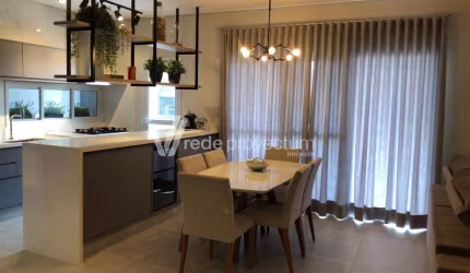 Apartamento com 3 quartos à venda na Avenida Wellman Galvão de França Rangel, 798, Swiss Park, Campinas, 142 m2 por R$ 1.950.000