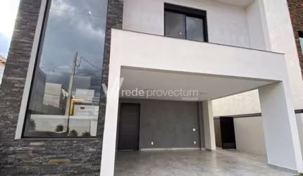 Casa em condomínio fechado com 3 quartos à venda na Avenida Fernando Ruiz Neto, s/n°, Swiss Park, Campinas, 291 m2 por R$ 2.800.000