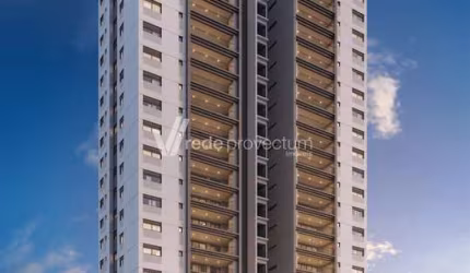 Apartamento com 3 quartos à venda na Rua Doutor Antônio de Arruda Camargo, 225, Nova Campinas, Campinas, 145 m2 por R$ 1.940.000