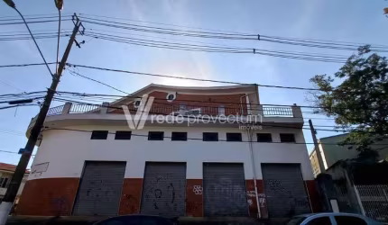 Prédio à venda na Rua Maria Adame Pattaro, 184, Jardim Santa Genebra II (Barão Geraldo), Campinas, 600 m2 por R$ 1.900.000