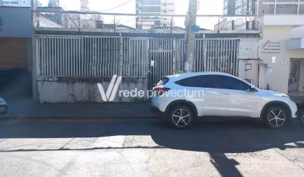 Casa comercial à venda na Avenida Francisco Glicério, 2154, Vila Itapura, Campinas, 99 m2 por R$ 840.000