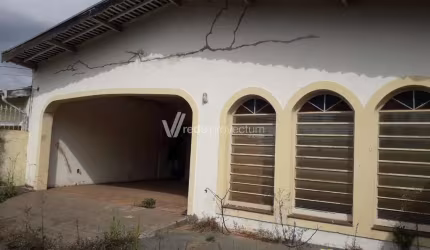 Casa com 3 quartos à venda na Avenida Dante Alighieri, 304, Jardim do Lago, Campinas, 206 m2 por R$ 550.000