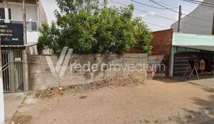 Terreno à venda na Avenida Fernando Paolieri, s/n°, Jardim Planalto de Viracopos, Campinas por R$ 250.000