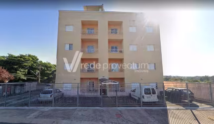 Cobertura com 2 quartos à venda na Rua Mário Olivo, 292, Jardim Maracanã, Valinhos, 80 m2 por R$ 341.000