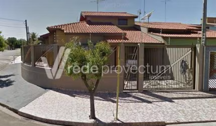 Casa com 2 quartos à venda na Otto Herbst, 1303, Vila José Kalil Aun, Cosmópolis, 96 m2 por R$ 900.000