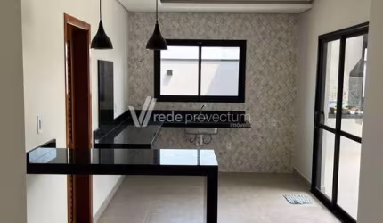 Casa em condomínio fechado com 3 quartos à venda na Avenida Santana, 1293, Parque Olívio Franceschini, Hortolândia, 172 m2 por R$ 990.000