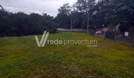Terreno comercial à venda na Rua Mário Garnero, 1459, Sousas, Campinas por R$ 1.650.000
