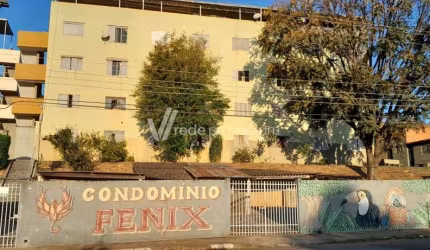 Apartamento com 2 quartos à venda na Rua Gaivota, 102, Vila Padre Manoel de Nóbrega, Campinas, 59 m2 por R$ 165.000