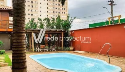 Chácara / sítio com 1 quarto à venda na Rua Paulino Santana, 520, Vila Formosa, Campinas, 100 m2 por R$ 580.000