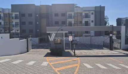 Apartamento com 2 quartos à venda na Rua Ângelo Ormeneze, 199, Pinheirinho, Vinhedo, 58 m2 por R$ 450.000
