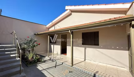 Casa com 3 quartos à venda na Rua Itirapina, 296, Jardim Leonor, Campinas, 250 m2 por R$ 650.000
