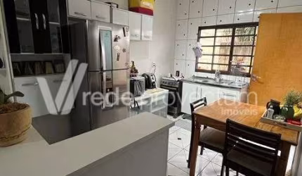 Casa em condomínio fechado com 2 quartos à venda na Rua Cláudio Luiz Guerini, 297, Jardim Novo Campos Elíseos, Campinas, 67 m2 por R$ 320.000