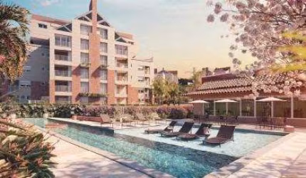 Apartamento com 3 quartos à venda na Rua Engenheiro José Francisco Bento Homem de Mello, 1155, Fazenda São Quirino, Campinas, 221 m2 por R$ 2.762.500