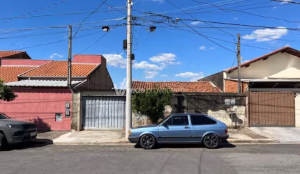 Casa comercial à venda na Serra do Imeri, 114, Jardim São Fernando, Campinas, 151 m2 por R$ 380.000