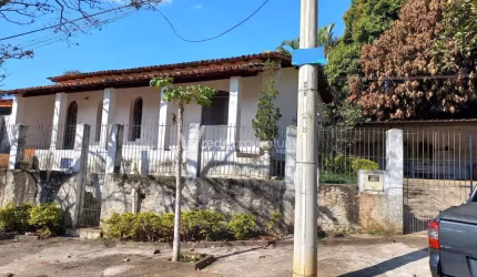 Casa com 3 quartos à venda no Jardim Tupi, Campinas , 249 m2 por R$ 1.290.000